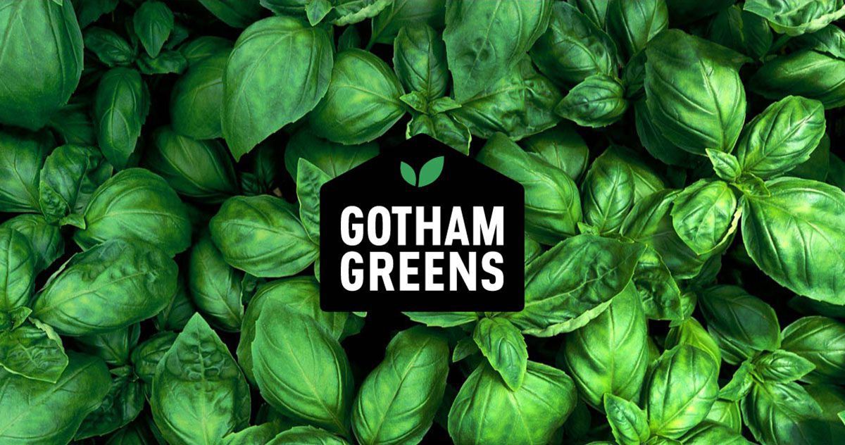 Gotham Greens