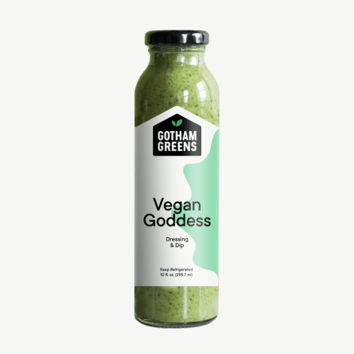 Salad Dressing