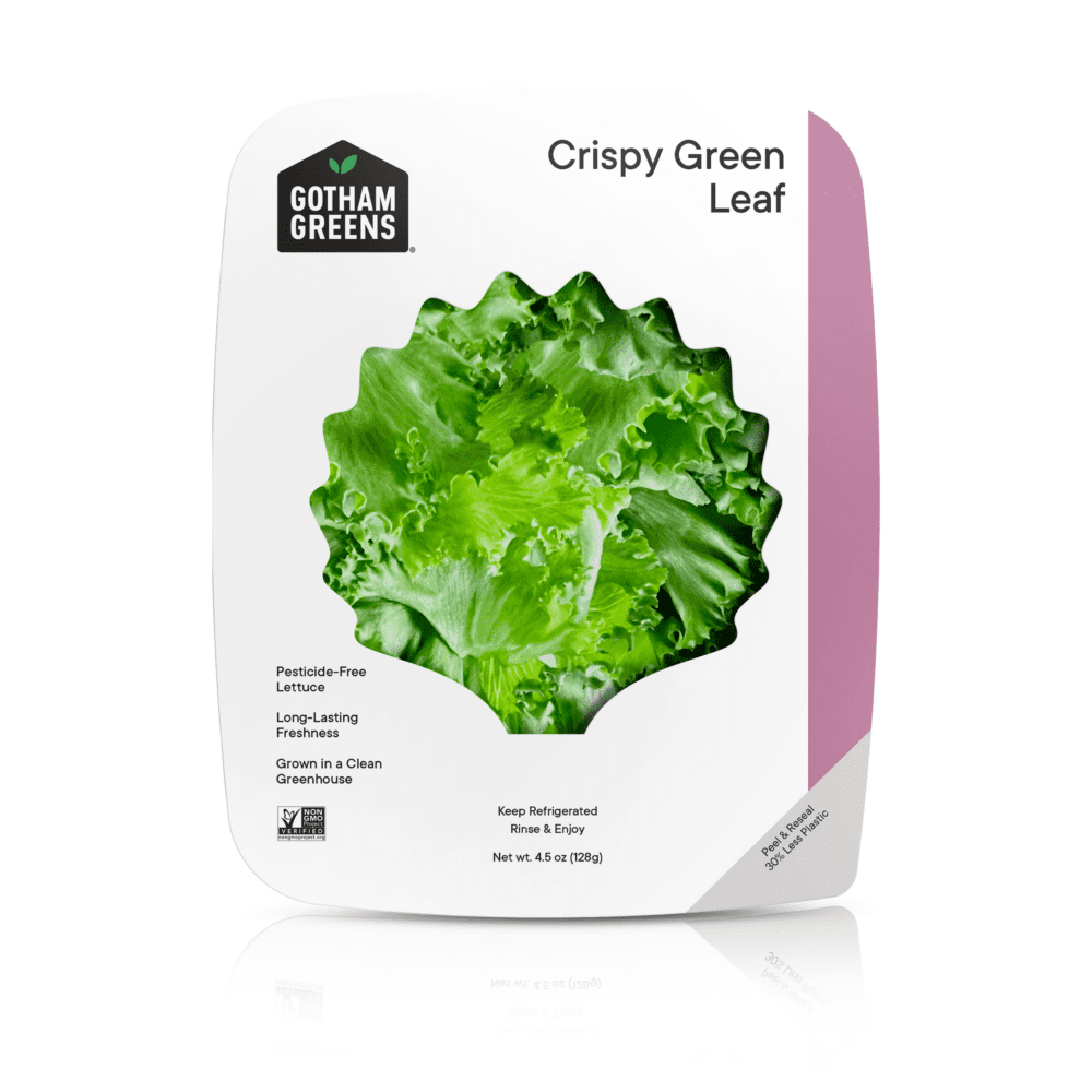 Our Greens - Gotham Greens