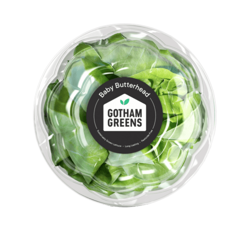 Our Products - Gotham Greens