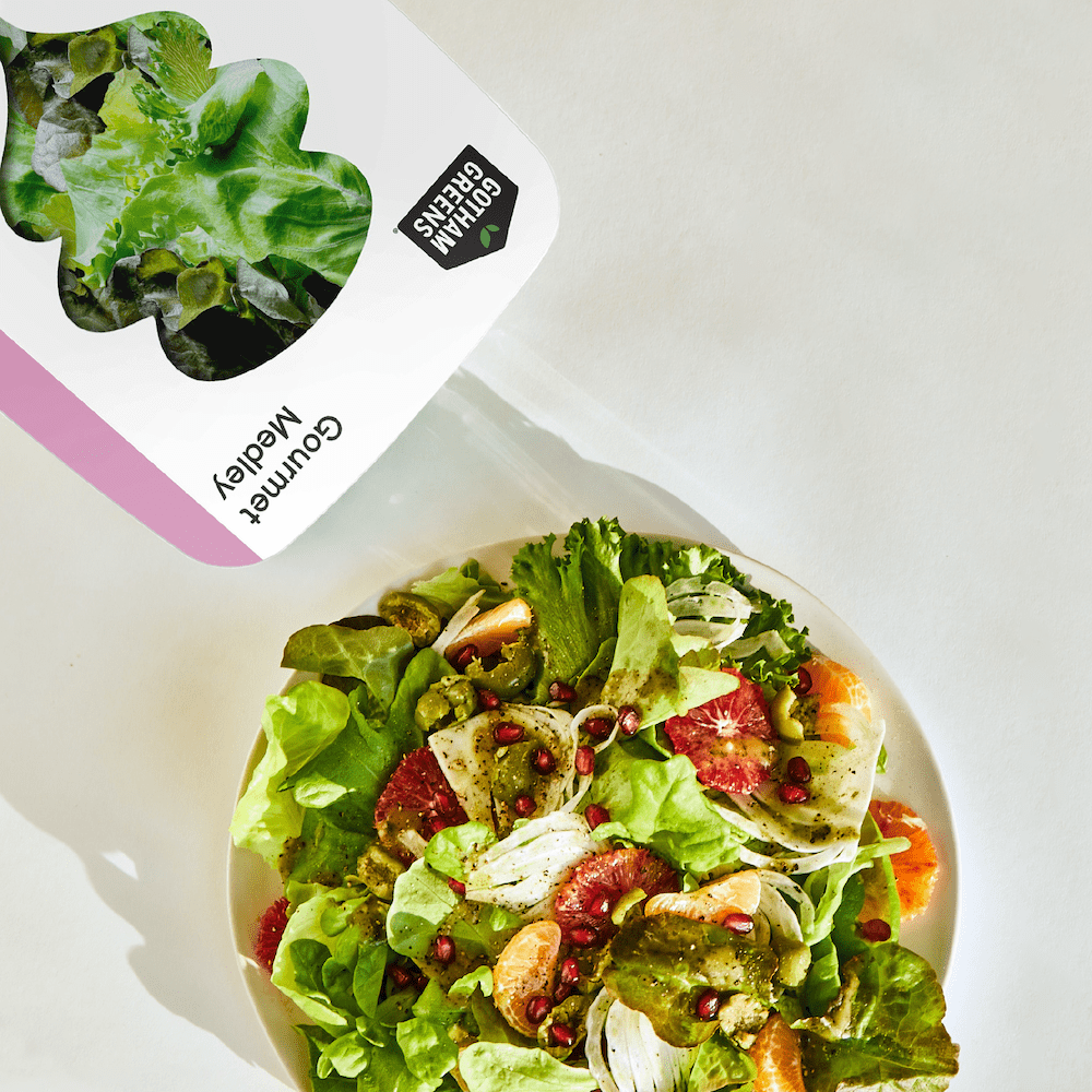 Our Products Gotham Greens