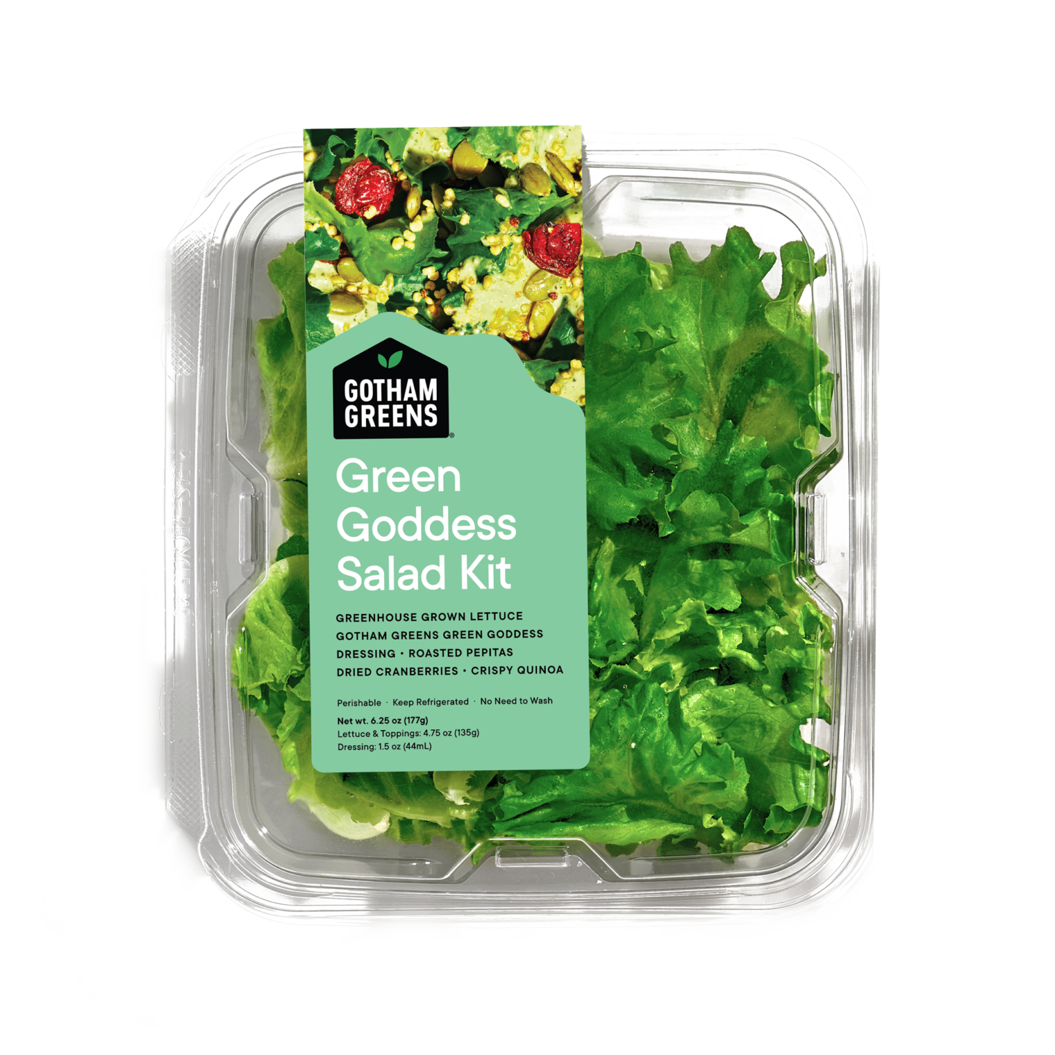 Our Products Gotham Greens